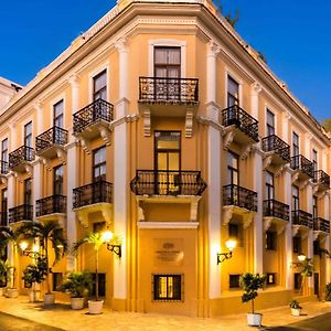 Gran Hotel Europa Santo Domingo Trademark Collection By Wyndham (Adults Only)